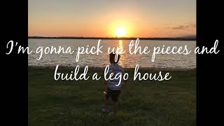 Lego House (Lyrics) Ed Sheehan