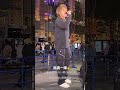 【髙橋一輝くん】2023 10 26 歌舞伎町シネシティ広場♫