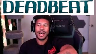 LowTierGod Hints At Why He Abandoned His Daughter And Her Mother For Roggery