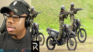 (Army Veteran REACTS TO) 10 Crazy Military Training's Soldiers Will Have To Do