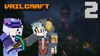 Vailcraft S3#2 - We Up N Running