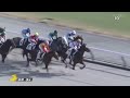 2023 01 08【パドック返し馬つき】中京3r　３歳未勝利戦　　☆ハギノサステナブル　サトノダイヤモンド　＃レースは11分ころから