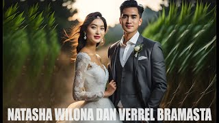 Kabar Terbaru Dari Natasha Wilona Dan Verrel Bramasta ! Akhirnya Akan Resmi Menikah