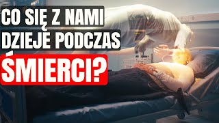 Co Ludzie Widzą Podczas Śmierci? Najczęstsze Doświadczenia i Ich Znaczenie | Śmierć Kliniczna | #nde