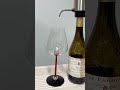 Watch Wine Age in Seconds! 🔄