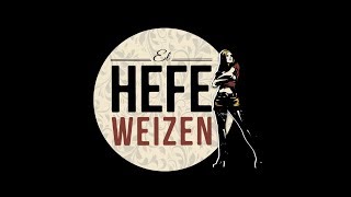 Hale's El Hefe Weizen Ale Bavarian Style