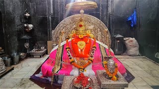 Live Shri Ballaleshwar Devasthan Pali Magh Utsav  2025 Date-30-01-2025