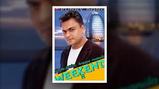 Weekend 2 - Happy Manila (New Song) | Latest Punjabi Songs 2018 | HME Music