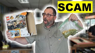 eBay’s Biggest Problem: Why Buyers & Sellers Are Leaving eBay
