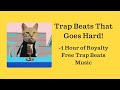 Trap Beats That Goes Hard! - 1H Trap Music Mix