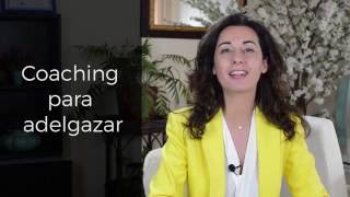 COACHING PARA ADELGAZAR | Método Ancla