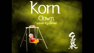 Korn - Clown