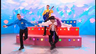 The Wiggles - Agapame Tin Athena (We Love Athens) (Original & Fruit Salad)