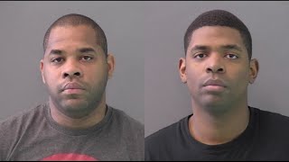 WATCH: Video released of inmate beating that led to firing, arrest of two Bell County jailers