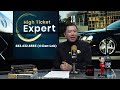 how to package and sell high ticket consulting retainer fees s1e17