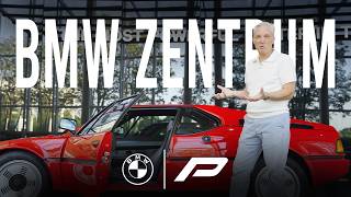 BMWs GREATEST HITS! | BMW ZENTRUM