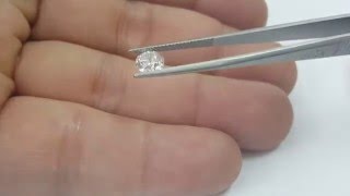 1.11 CARAT G SI3 CERTIFIED ROUND NATURAL LOOSE DIAMOND FOR ENGAGEMENT RING  1 CT