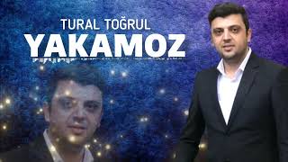 TURAL TOGRUL - YAKAMOZ (COVER)