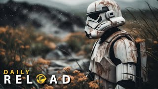 Vince Zampella Too Busy to Save Battlefield? | Star Wars FPS  | The Daily Reload