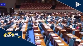 Panukalang pagtanggal ng limit sa pagmamay-ari ng mga dayuhan sa public services, pasado na sa Kamar