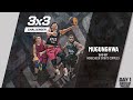 RE- LIVE | FIBA 3x3 Mugunghwa Challenger 2024 | Qualifier Shenzhen Masters | Group Phase