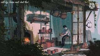 Bản Lofi Chill Không Lời Buồn Nhất | 4'O Clock - Smyang - Bản Lofi 20p Gây Nghiện #lofichill.