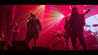 NIGHTFALL - Live at MorbidFest, Bucharest, 2025