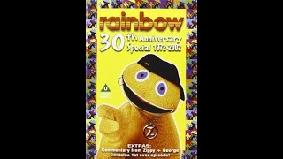 Rainbow: 30th Anniversary Special (1972-2002) (2002, Full DVD)