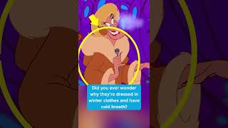 Did you catch this in ALADDIN