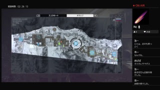 PS4　BF4 クワトロのまたロッカー