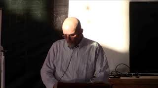 Paul Griesheimer - The Holy Spirit - Whom do We Believe