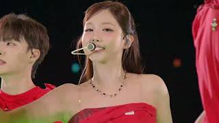NAYEON - MEEEEEE / THIS IS FOR MUFG DAY 3
