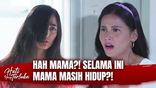 NANGIS! Akhirnya Natasha Ketemu Ibu Kandung | Hati Yang Terluka Eps 7 (1/4)