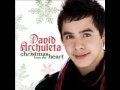 David Archuleta - Ave Maria - Christmas From the Heart