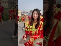 娶老婆一定要娶潮汕的！ 潮汕民俗文化 潮汕美女 潮汕营标旗 标旗美女 弘扬和传承民俗文化 熱門