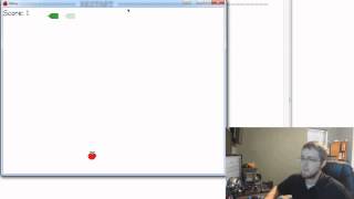 Pygame (Python Game Development) Tutorial - 38 - Adding the Score