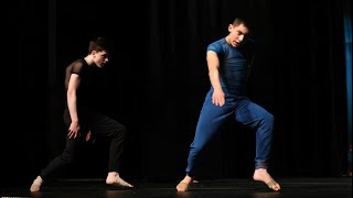 Braden King \u0026 Joey Little - Dream On (Full Duet Dance)