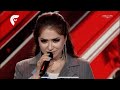 Shahzoda Muhamedova show women x factor