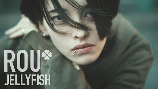 ROU clover - JELLYFISH [MV]