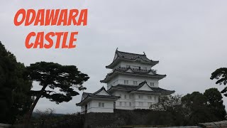 #32 Odawara Castle, Kanagawa