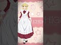 Ichigo Hoshimiya #anime #aikatsu #shorts #fyp #ichigohoshimiya