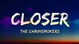 Closer EDM | Smack Music | Chainsmokers (ft. Halsey)
