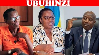 Inzara mu Rwanda ntizashira Umushakashatsi ufite PhD ahembwa nk'umwalimu muri Zambiya//Dr Rusa