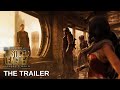 Justice League 2: The Darkseid War – The Trailer | Zack Snyder Returns!