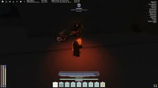 Enforcer Blade Enchant Deepwoken