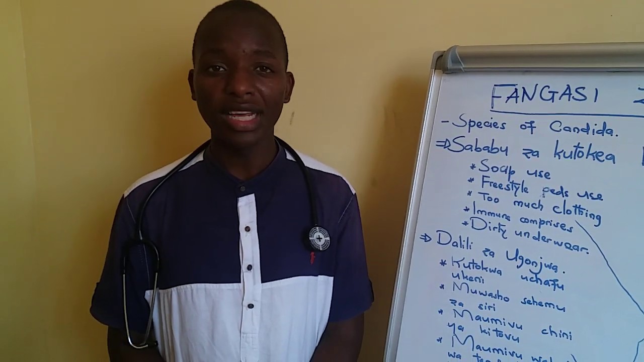 Zijue Fangasi Za Ukeni Youtube Zijue Fangasi Za Ukeni Youtube