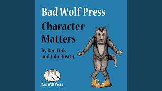 Character Matters (Vocals)