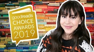 Best & Worst Books of 2019 || Goodreads Reading Challenge Wrap Up