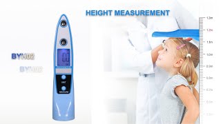 FH02 Ultrasonic Height Measurement