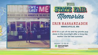 State Fair Memories On WCCO Mid-Morning - August 21, 2020